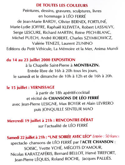 texte chanson rencontre