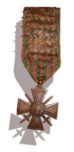 croix de guerre