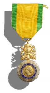 medaille militaire