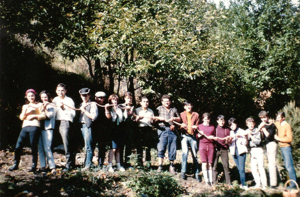 Conseil de maison de la Maison des Jeunes et de la Culture