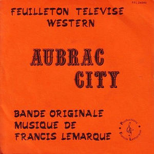 cd aubrac