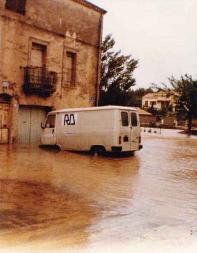 Le bas du Jeu de ballon