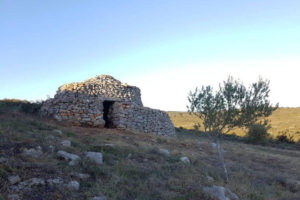 capitelle rénovée